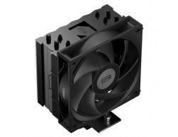 Вентилятор PcCooler RT400 BK 235W Black (AM4, LGA1200, LGA1700, AM5, LGA1851) RTL, Пенза. Вентилятор PcCooler RT400 BK 235W Black (AM4, LGA1200, LGA1700, AM5, LGA1851) RTL, Пенза.