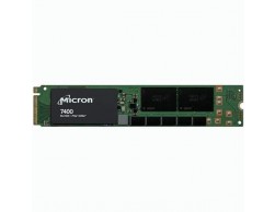 Твердотельный накопитель Micron SSD 7450 PRO, 960GB, M.2(22x110mm), NVMe, PCIe 4.0 x4, 3D TLC, MTFDKBG960TFR-1BC1ZABYY, Пенза.