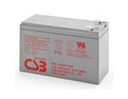 Батарея аккумуляторная CSB HRL1234W (12V 9Ah), Пенза. Батарея аккумуляторная CSB HRL1234W (12V 9Ah), Пенза.