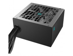 Блок питания 700W DEEPCOOL PF700X (ATX, APFC, 80+ BRONZE, 120mm Fan) RTL, Пенза.