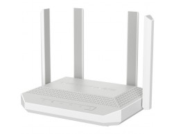 Маршрутизатор Netcraze Ultra (NC-1812) Mesh Wi-Fi 7 BE7200, Smart-коммутатором 1x10G, 1x2.5G и 4x1G, многофункциональными портами USB 3.2 и 2.0, Пенза.