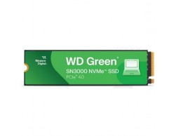 Твердотельный накопитель SSD 500Gb WD (WDS500G4G0E) PCI-E 4.0 x4 M.2 2280 RTL (R5000/W4100), Пенза.