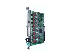 Плата 8 внешних аналоговых линий Panasonic KX-TDA0180X для TDA100/200, Пенза.