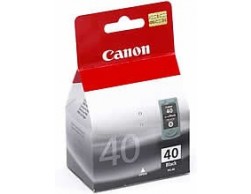 Картридж Canon PG-40 (Black) {Pixma MP150/170/450/iP2200/iP1600}, Пенза.