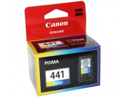 Картридж струйный Canon CL-441 5221B001 для MG2140 / 3140, Пенза. Картридж струйный Canon CL-441 5221B001 для MG2140 / 3140, Пенза.