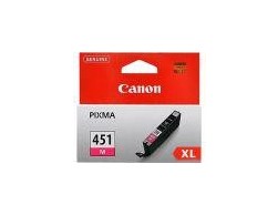 Чернильница CANON CLI-451XL (Magenta) 6474B001, Пенза. Чернильница CANON CLI-451XL (Magenta) 6474B001, Пенза.