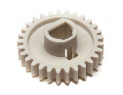 Шестерня резинового вала HP LJ 1022/3050/3052/3055 (O), Пенза. Шестерня резинового вала HP LJ 1022/3050/3052/3055 (O), Пенза.