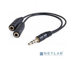 Аудио-переходник DEFENDER Jack 3.5mm разветвитель на два разъема Jack 3.5mm (63001), Пенза. Аудио-переходник DEFENDER Jack 3.5mm разветвитель на два разъема Jack 3.5mm (63001), Пенза.