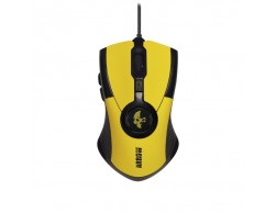 Манипулятор мышь Jet.A ARROW JA-GH35 (2400 Dpi, 6 кнопок, игровая, USB) жёлтый, Пенза. Манипулятор мышь Jet.A ARROW JA-GH35 (2400 Dpi, 6 кнопок, игровая, USB) жёлтый, Пенза.