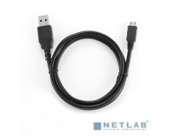 Кабель USB 2.0 Gembird/Cablexpert CC-mUSB2D-0.3M, мультиразъем USB, AM/MicroB 5P, 30sm CC-mUSB2D-0.3M, Пенза.