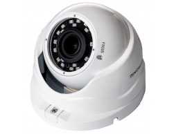 Купольная IP-камера IPTRONIC IPT-IPL1080DM (2.8)P, Пенза.