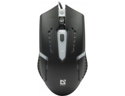 Манипулятор мышь Defender Flash MB-600L (800-1200dpi, USB) черный, Пенза. Манипулятор мышь Defender Flash MB-600L (800-1200dpi, USB) черный, Пенза.