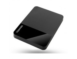 Жесткий диск 1Tb Toshiba (HDTP310EK3AA) (USB 3.2, 2.5'', Black) Canvio Ready, Пенза.