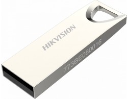 Флеш диск USB 2.0 HIKVision 64Gb (HS-USB-M200(STD)/64G/EN) Silver, Пенза.