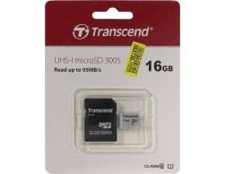 Карта памяти Micro SecureDigital 16GB Transcend Class 10 (TS16GUSD300S) UHS-1 U1, Пенза. Карта памяти Micro SecureDigital 16GB Transcend Class 10 (TS16GUSD300S) UHS-1 U1, Пенза.