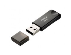 Флеш диск USB 2.0 PNY 128Gb (FD128ATTCKTRK-EF), Пенза.