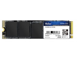 Твердотельный накопитель SSD 512Gb NETAC PCI-E 3.0 (NT01NV2000-512-E4X) NV2000 M.2 2280 (R2500/W1900), Пенза.