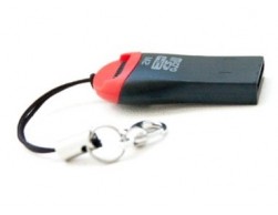 Картридер USB 2.0 Card Reader Micro ORIENT CR-012 для карт Micro SD, Пенза. Картридер USB 2.0 Card Reader Micro ORIENT CR-012 для карт Micro SD, Пенза.