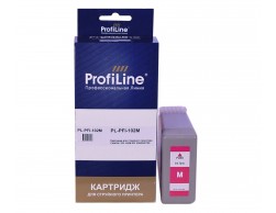 Струйный картридж PL-PFI-102M для принтеров CANON IPF510/IPF605/IPF610/IPF650/IPF655/IPF710/IPF750/IPF755/IPF760/IPF766 с чернилами Magenta ProfiLine, Пенза. Струйный картридж PL-PFI-102M для принтеров CANON IPF510/IPF605/IPF610/IPF650/IPF655/IPF710/IPF750/IPF755/IPF760/IPF766 с чернилами Magenta ProfiLine, Пенза.