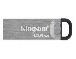 Флеш диск USB 3.2 Kingston USB Drive 128Gb DataTraveler Kyson (DTKN/128GB), Пенза.