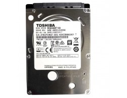 Жесткий диск 1Tb Toshiba (MQ04ABF100) (SATA-III, 5400 Rpm, 128 Mb), Пенза.