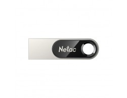 Флеш диск USB 2.0 Netac 16Gb U278 (NT03U278N-016G-20PN), Пенза.