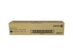 Тонер черный для цветного XEROX WC 7120/7125/7220 /7225 (22000 стр.) 006R01453, Пенза. Тонер черный для цветного XEROX WC 7120/7125/7220 /7225 (22000 стр.) 006R01453, Пенза.