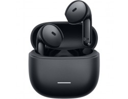 Наушники TWS Xiaomi Redmi Buds 8 Active вкладыши, Bluetooth, до 6 ч BHR08JTGL (черный), Пенза. Наушники TWS Xiaomi Redmi Buds 8 Active вкладыши, Bluetooth, до 6 ч BHR08JTGL (черный), Пенза.