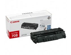 Картридж Canon 708 для LBP-3300/ HP LJ 1160/ 1320 серии, 2500 копий, Пенза.